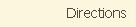 Directions