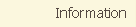 Information